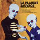 Soundtrack - Alain Goraguer: La Planete Sauvage (Vinyle Couleur Expanded) (Vinyle Neuf)