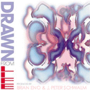 Brian Eno / J Peter Schwalm - Drawn From Life (Vinyle Neuf)