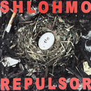 Shlohmo - Repulsor (Vinyle Neuf)