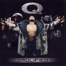 Q-Tip - Amplified (Vinyle Neuf)
