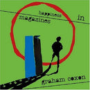 Graham Coxon - Happiness In Magazines (Vinyle Neuf)