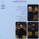 Mozart / Walter - Eine Kleine Nachmusik / Overtures (Vinyle Usagé)