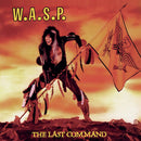 Wasp - The Last Command (Vinyle Neuf)