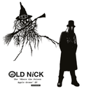 Old Nick - Where The Poison Apple Grows (Vinyle Neuf)