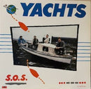 Yachts - SOS (Vinyle Usagé)