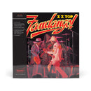 ZZ Top - Fandango (Rhino High Fidelity) (Vinyle Neuf)