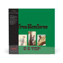 ZZ Top - Tres Hombres (Rhino High Fidelity) (Vinyle Neuf)