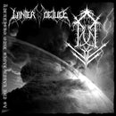Winter Deluge - As The Earth Fades Into Obscurity (Vinyle Neuf)