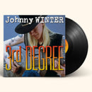 Johnny Winter - 3rd Degree (Vinyle Neuf)