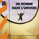 Janko Nilovic - Un Homme Dans L Univers (Vinyle Neuf)