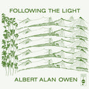 Albert Alan Owen - Following The Light (Vinyle Neuf)