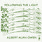 Albert Alan Owen - Following The Light (Vinyle Neuf)