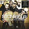 Stone Sour - Straight Outta Burbank (Vinyle Neuf)