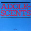 Adolescents - Adolescents (Vinyle Neuf)