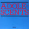 Adolescents - Adolescents (Vinyle Neuf)