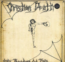 Christian Death - Only Theatre Of Pain (Vinyle Neuf)
