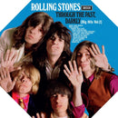Rolling Stones - Through The Past Darkly: Big Hits Vol 2 (Version UK) (Vinyle Neuf)