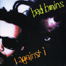 Bad Brains - I Against I (Vinyle Neuf)