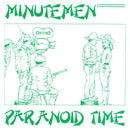Minutemen - Paranoid Time (Vinyle Neuf)