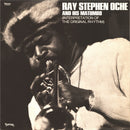 Ray Stephen Oche And His Matumbo - Interpretation Of The Original Rhythm (Vinyle Neuf)