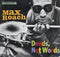 Max Roach - Deeds Not Words (Vinyle Neuf)