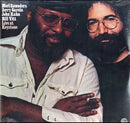 Jerry Garcia and Merle Saunders - Live At Keystone (Vinyle Neuf)