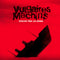 Vulgaires Machins - Requiem Pour Les Sourds (Vinyle Neuf)
