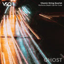 Vitamin String Quartet - Ghost: Vitamin String Quartet Performs Death Cab For Cutie (Vinyle Neuf)