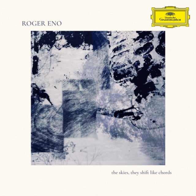 Roger Eno - The Skies They Shift Like Chords (Vinyle Neuf)