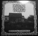 Carrion Bloom - Sacrements Of Pestilence (Vinyle Neuf)