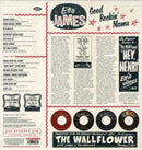 Etta James - Good Rockin Mama: Her 1950s RNR Dance Party (Vinyle Neuf)