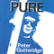 Peter Gutteridge - Pure (Vinyle Neuf)