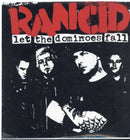 Rancid - Let The Dominoes Fall (Vinyle Neuf)