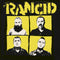 Rancid - Tomorrow Never Comes (Vinyle Neuf)