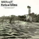 Maria De Fatima - Bahia Com H (Vinyle Neuf)