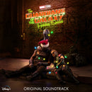 Soundtrack - John Murphy: The Guardians Of The Galaxy Holiday Special (Vinyle Neuf)