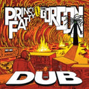 Prince Fatty - Prince Fatty Meets The Gorgon In Dub (Vinyle Neuf)