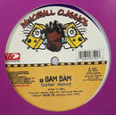 Sister Nancy - Bam Bam (Vinyle Neuf)
