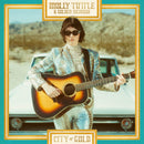 Molly And Golden Highway Tuttle - City Of Gold (Indie) (Vinyle Neuf)
