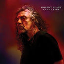 Robert Plant - Carry Fire (Vinyle Neuf)