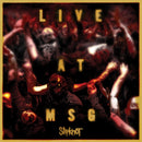 Slipknot - Live At MSG (Vinyle Neuf)
