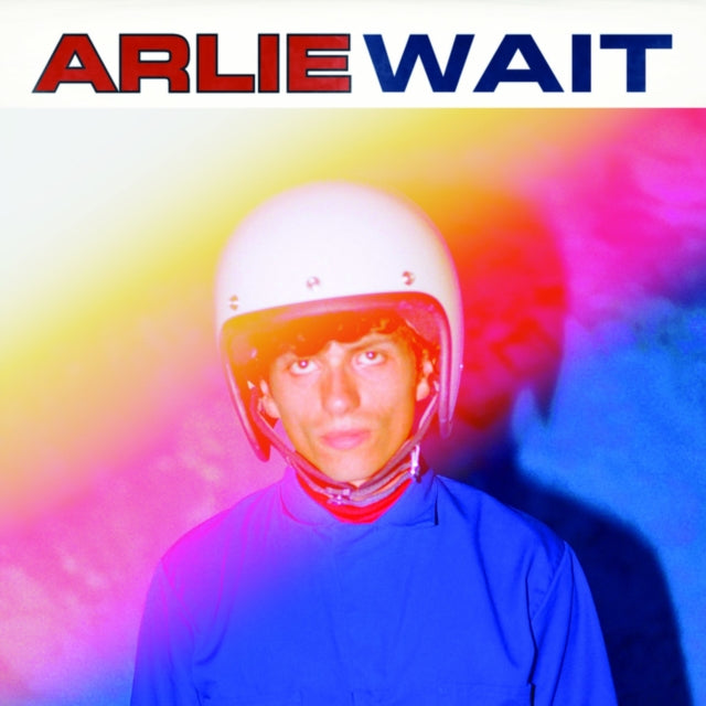 Arlie - Wait (Vinyle Neuf)