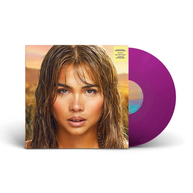 Hayley Kiyoko - Panorama (Vinyle Neuf)