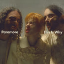 Paramore - This Is Why_(Indie) (Vinyle Neuf)
