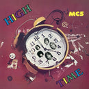 MC5 - High Time (Vinyle Neuf)