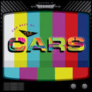 Cars - Moving In Stereo: The Best Of The Cars (Vinyle Neuf)