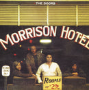 Doors - Morrison Hotel (Vinyle Neuf)