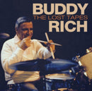 Buddy Rich - The Lost Tapes (Vinyle Neuf)