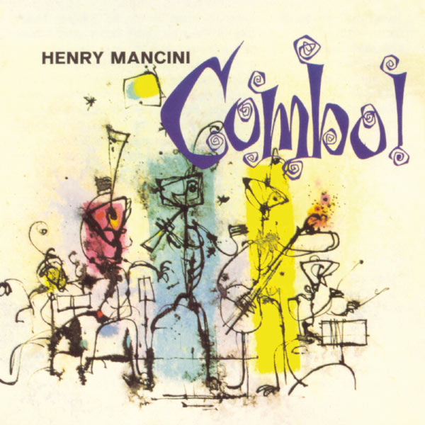 Collection - Henry Mancini: Combo (Vinyle Neuf)