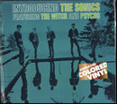 Sonics - Introducing The Sonics (Vinyle Neuf)
